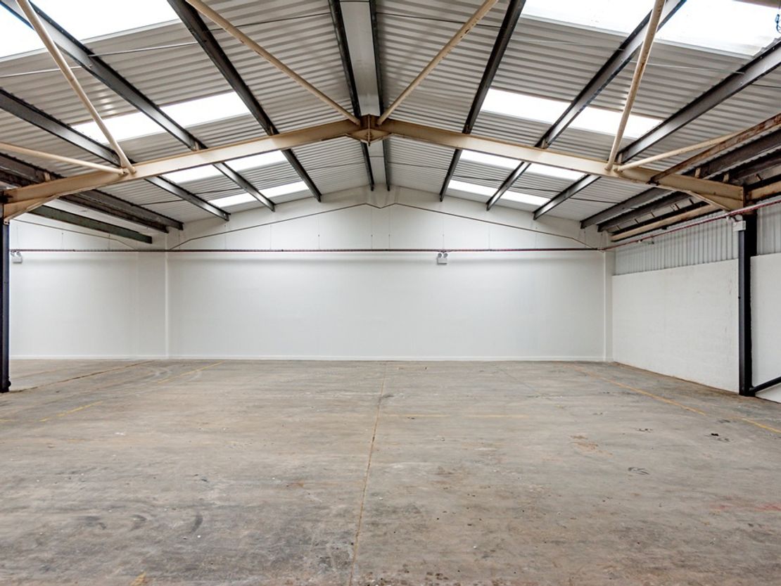 Unit D7 200 Scotia Road, Tunstall, Stoke On Trent, Staffordshire, ST6 4HR