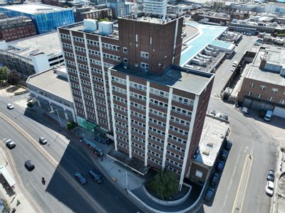 Property Image for Mercury House, Mercury Gardens, Romford, Greater London, RM1 3DW