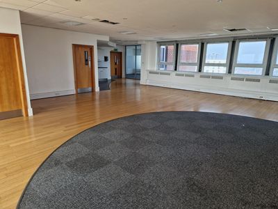 Property Image for Mercury House, Mercury Gardens, Romford, Greater London, RM1 3DW