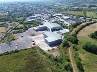 Property Image for Unit 2 The Dairy, Five Crosses Industrial Estate, Minera, Wrexham, LL11 3RD