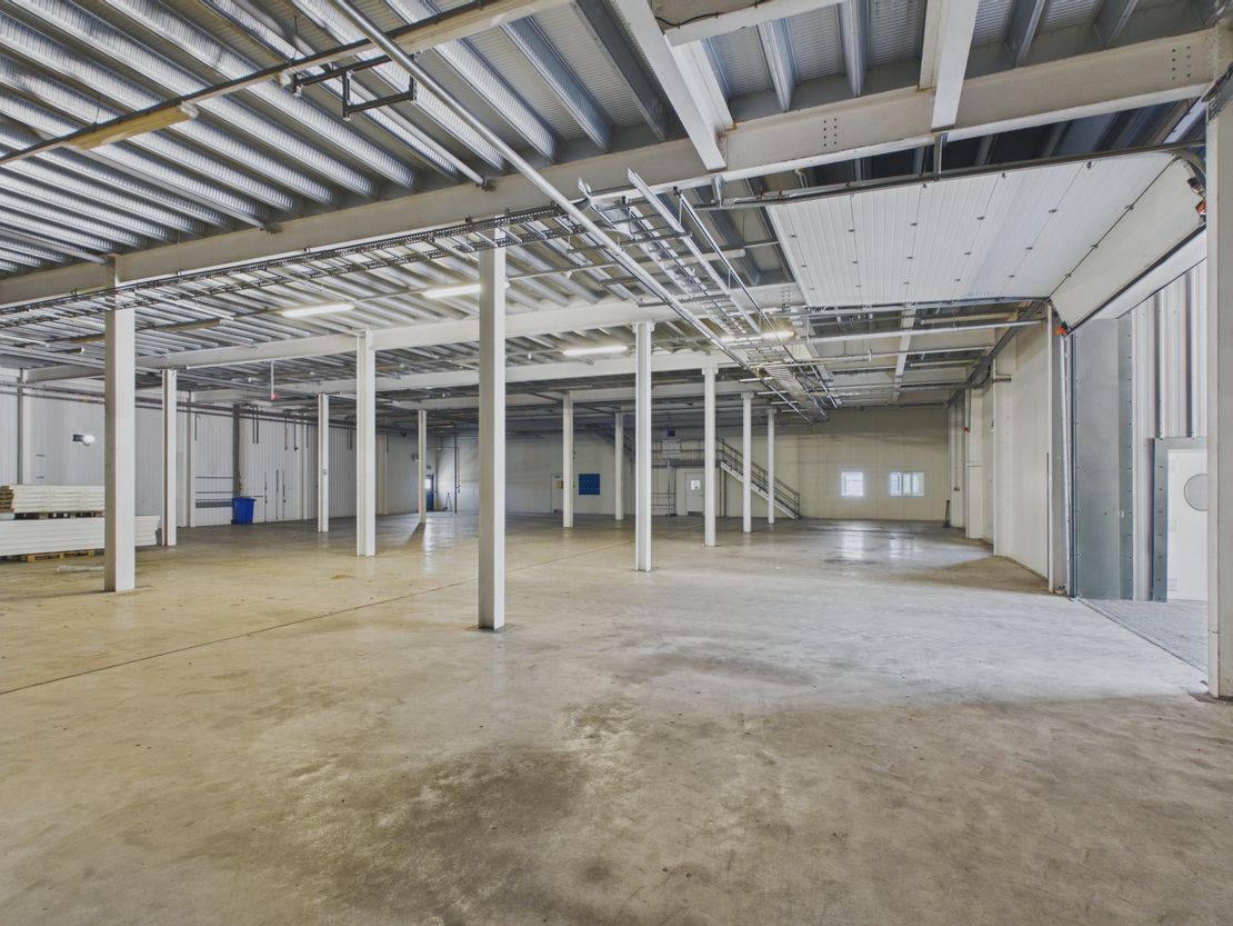 Unit 2 The Dairy, Five Crosses Industrial Estate, Minera, Wrexham, LL11 3RD