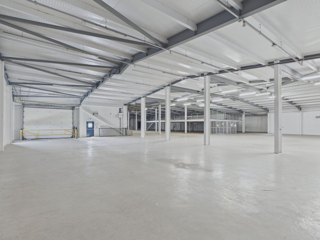 Unit 2 The Dairy, Five Crosses Industrial Estate, Minera, Wrexham, LL11 3RD