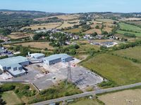 Property Image for Unit 2 The Dairy, Five Crosses Industrial Estate, Minera, Wrexham, LL11 3RD