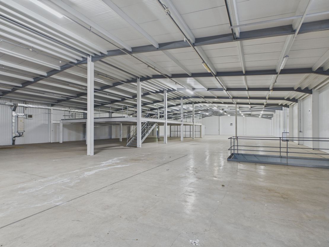 Unit 2 The Dairy, Five Crosses Industrial Estate, Minera, Wrexham, LL11 3RD