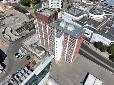 Property Image for Mercury House, Mercury Gardens, Romford, Greater London, RM1 3DW