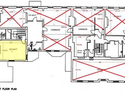 Property Image for Suite 5 8-10 South Parade, Wakefield, West Yorkshire, WF1 1LR