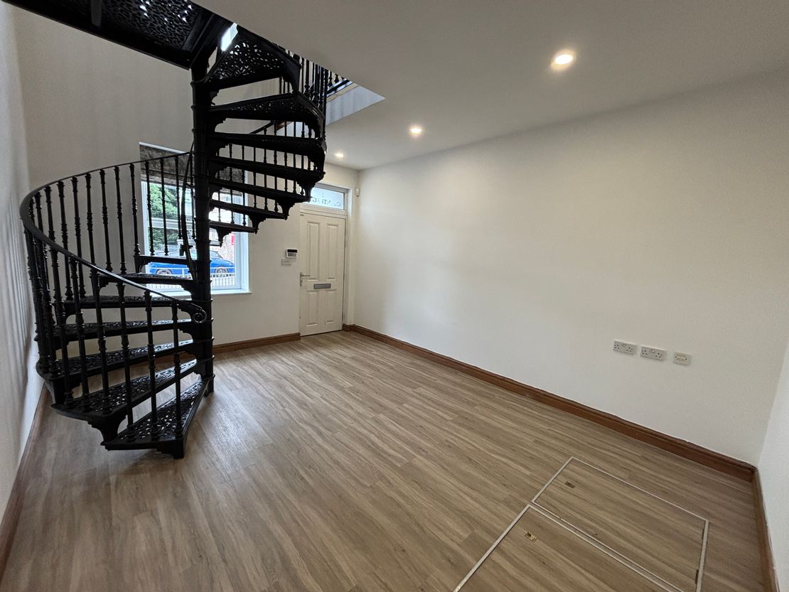 3 Cluntergate, Horbury, Wakefield, WF4 5AF