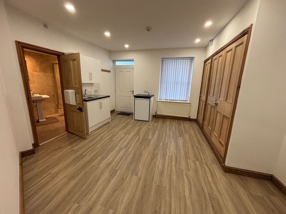 3 Cluntergate, Horbury, Wakefield, WF4 5AF