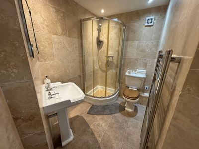 Property Image for 3 Cluntergate, Horbury, Wakefield, WF4 5AF