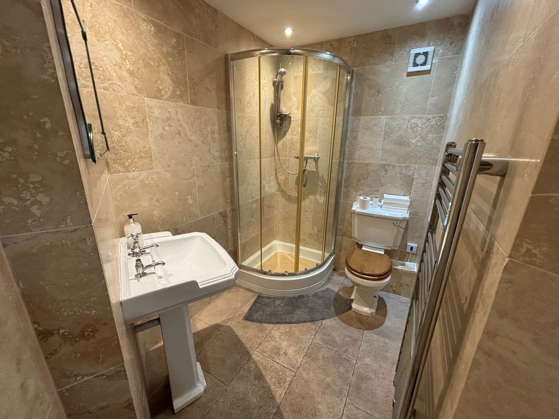3 Cluntergate, Horbury, Wakefield, WF4 5AF