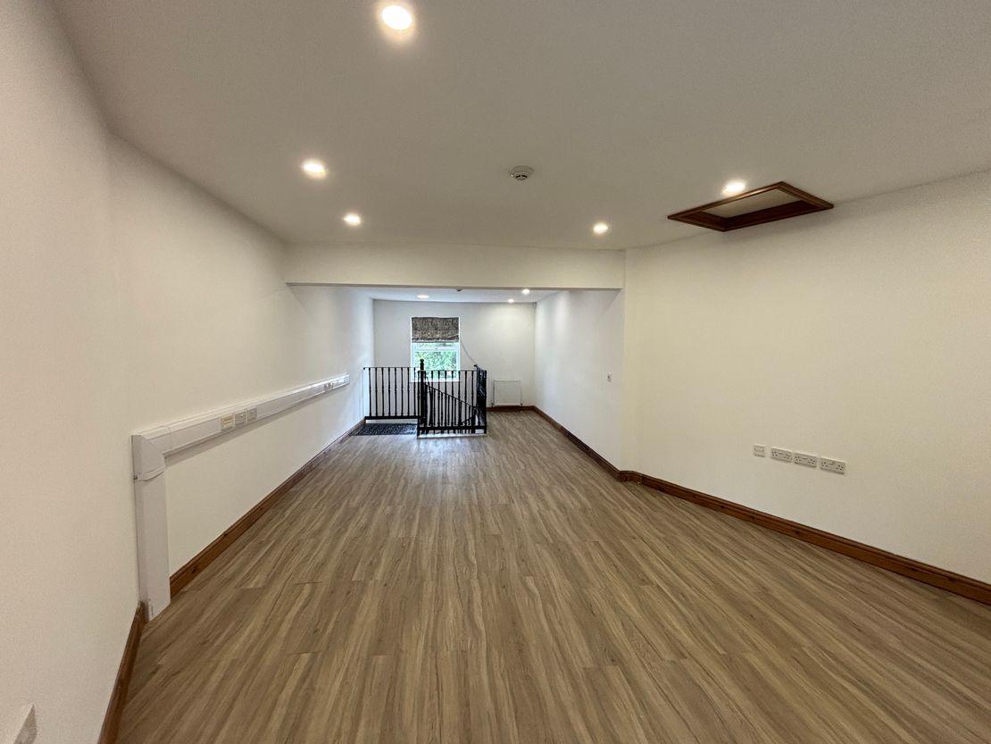 3 Cluntergate, Horbury, Wakefield, WF4 5AF