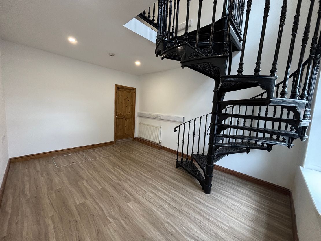 3 Cluntergate, Horbury, Wakefield, WF4 5AF