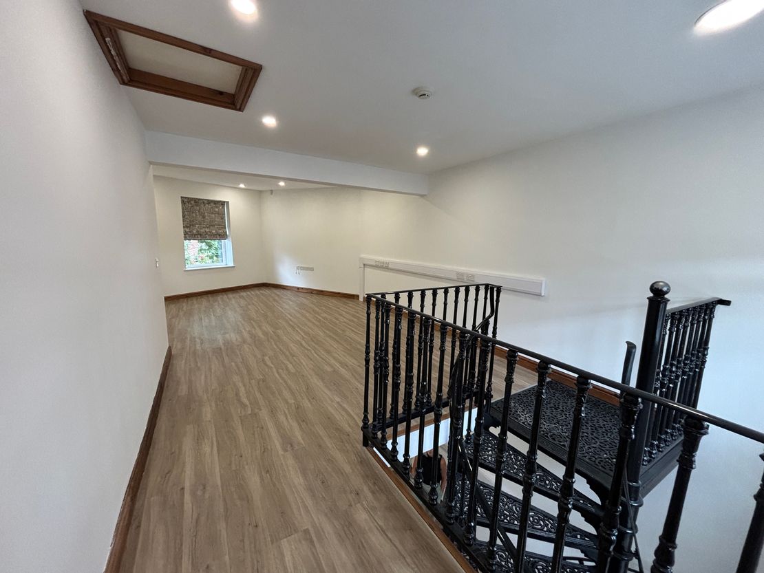 3 Cluntergate, Horbury, Wakefield, WF4 5AF