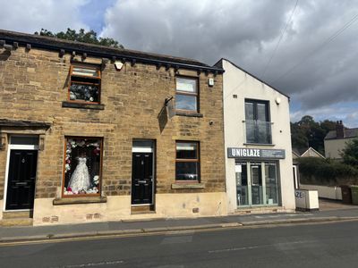 Property Image for 3 Cluntergate, Horbury, Wakefield, WF4 5AF