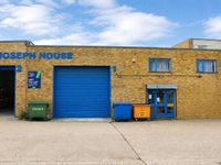 Property Image for Unit 1 Joseph House, Harolds Road, Harlow, CM19 5BJ