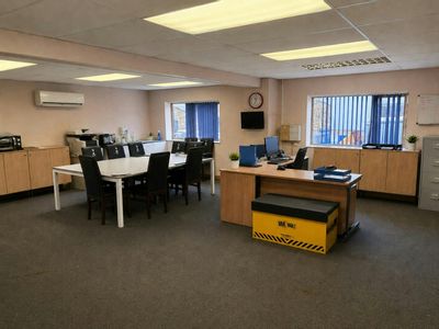Property Image for Unit 1 Joseph House, Harolds Road, Harlow, CM19 5BJ