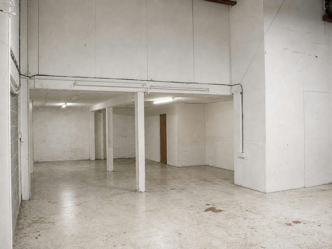 Unit 1 Joseph House, Harolds Road, Harlow, CM19 5BJ