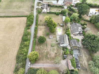 Property Image for Hillview, Oxford Road, Horndon-On-The-Hill, Stanford-Le-Hope, Essex, SS17 8PX