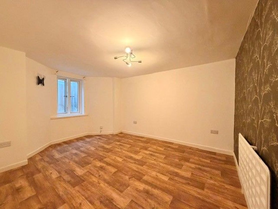 Brighton Avenue, Blackpool, FY4