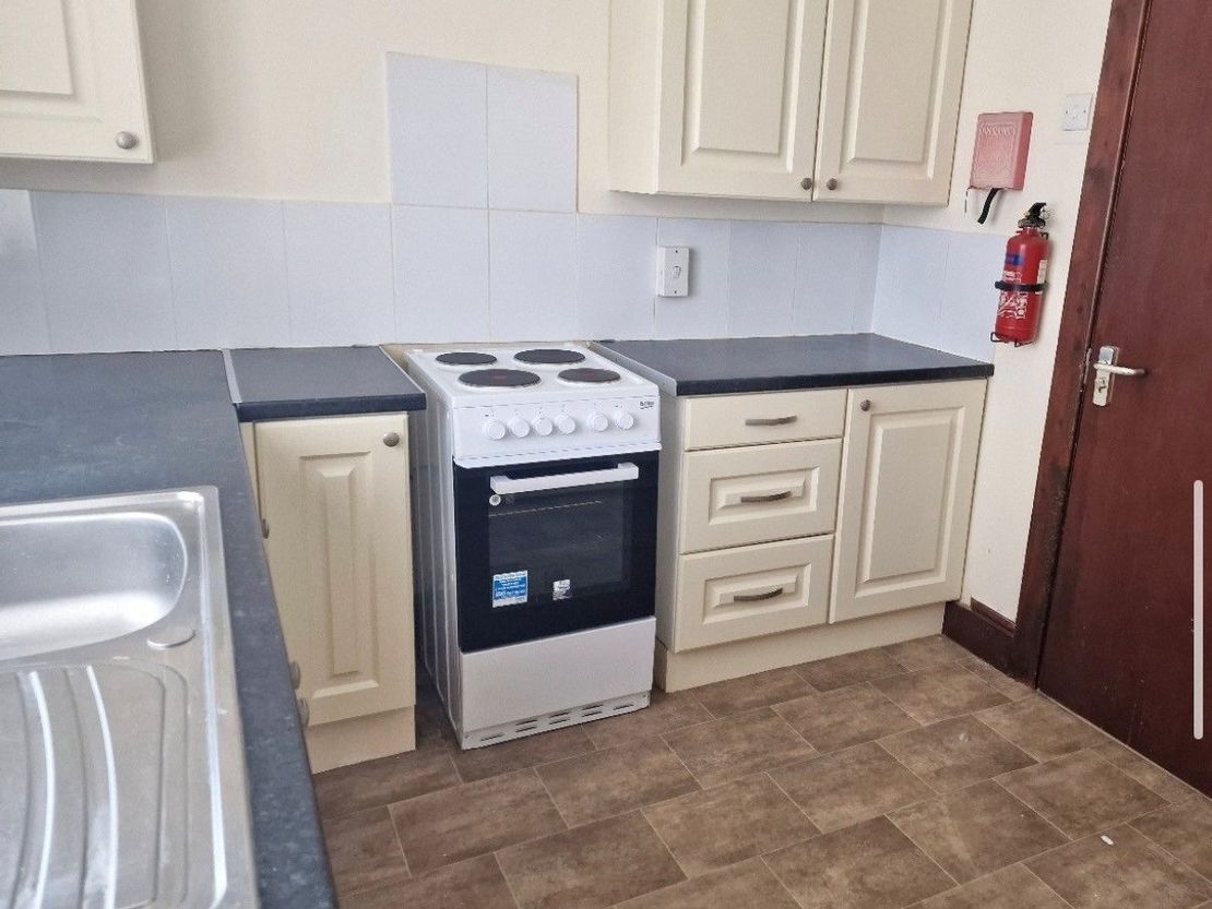 Brighton Avenue, Blackpool, FY4