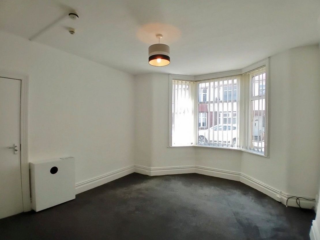 Brighton Avenue, Blackpool, FY4
