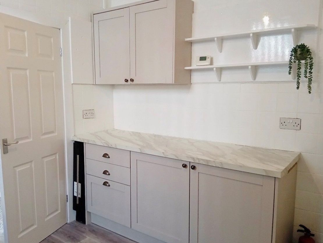 Brighton Avenue, Blackpool, FY4