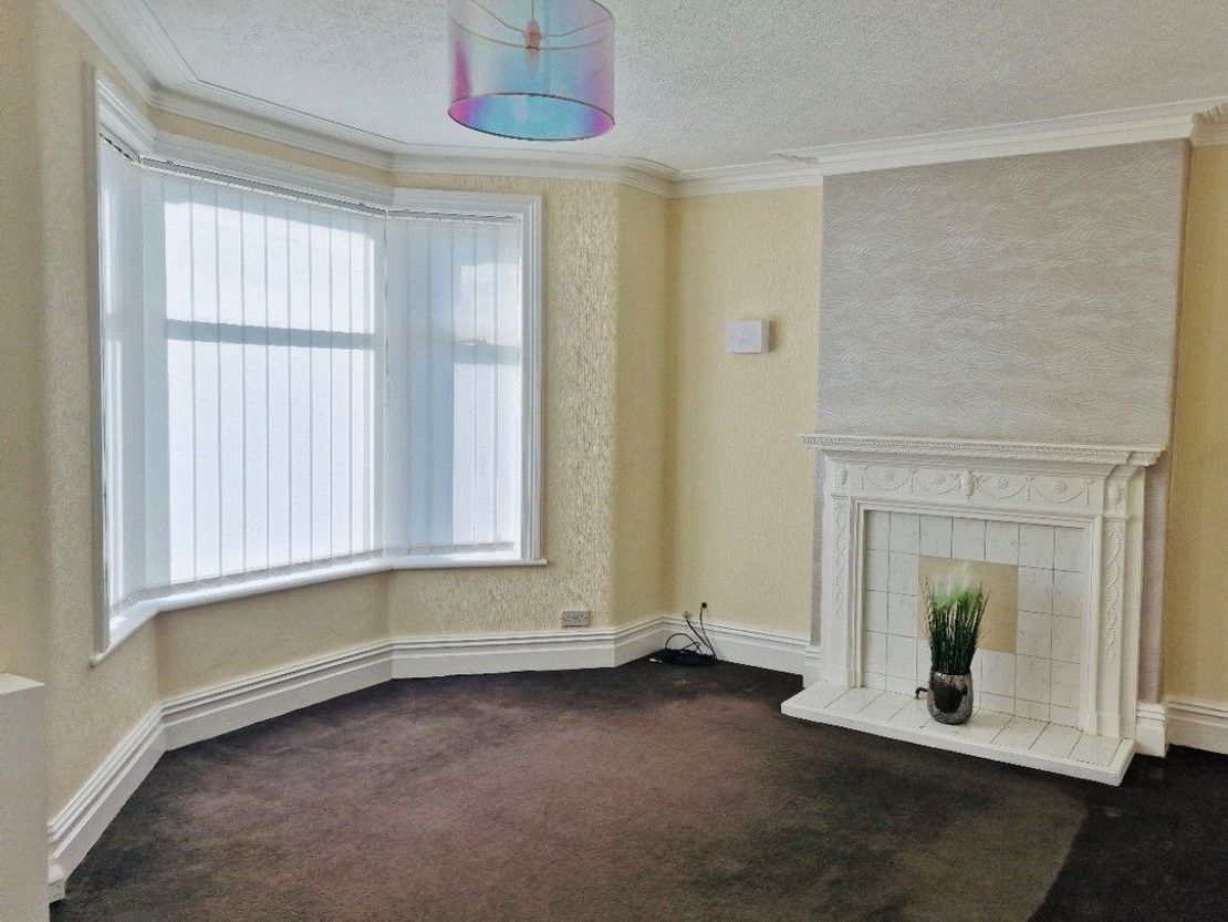 Brighton Avenue, Blackpool, FY4