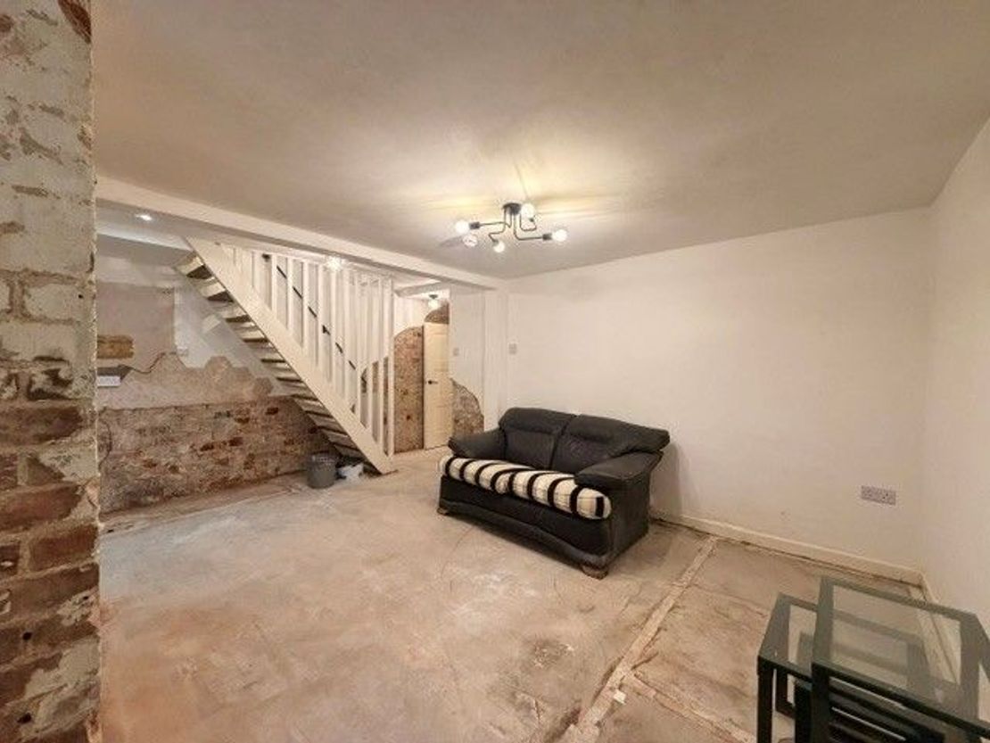Brighton Avenue, Blackpool, FY4