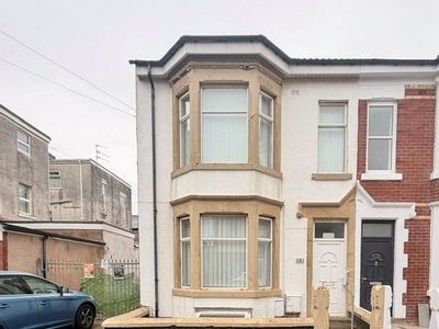 Property Image for Brighton Avenue, Blackpool, FY4