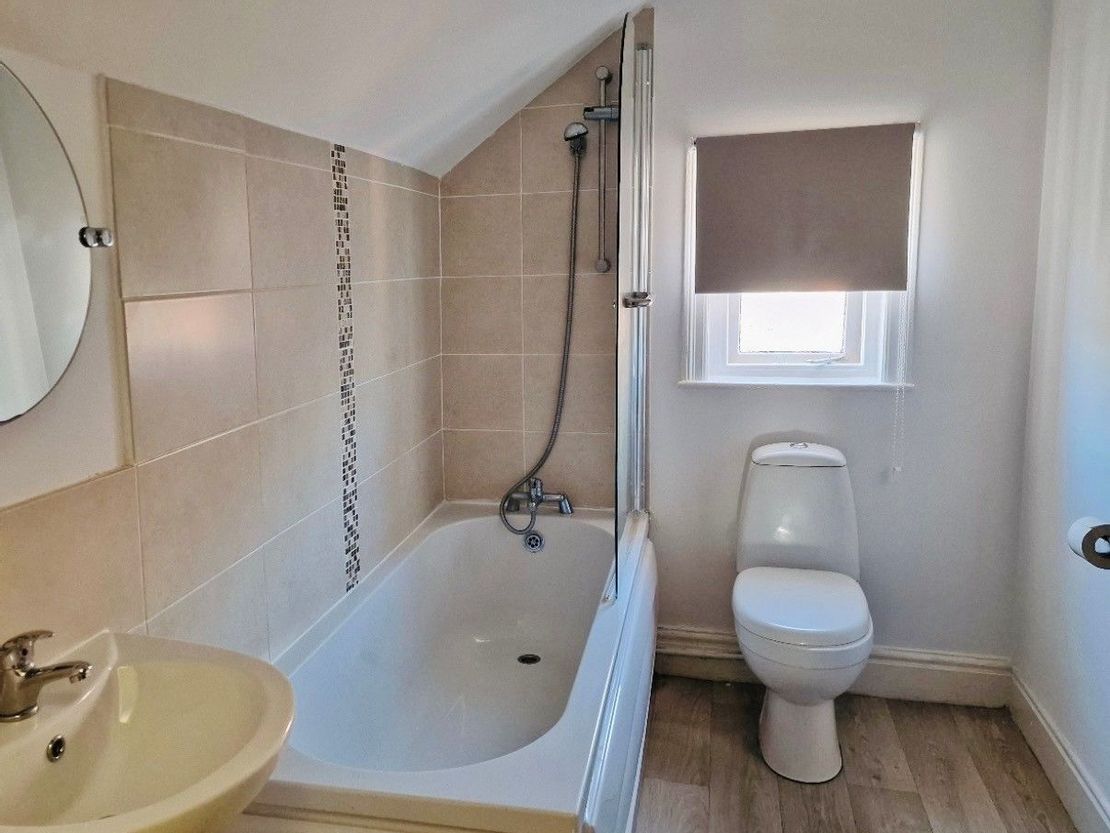 Brighton Avenue, Blackpool, FY4