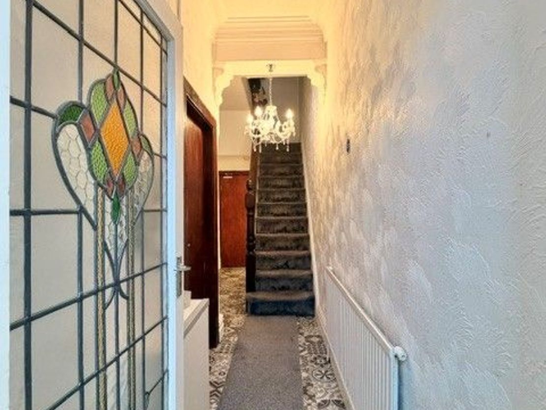 Brighton Avenue, Blackpool, FY4
