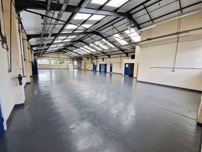 Property Image for Industrial Unit, Goodridge Avenue, Gloucester, Gloucestershire, GL2 5EA