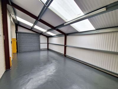 Property Image for Industrial Unit, Goodridge Avenue, Gloucester, Gloucestershire, GL2 5EA