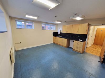 Property Image for Industrial Unit, Goodridge Avenue, Gloucester, Gloucestershire, GL2 5EA
