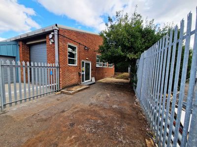 Property Image for Industrial Unit, Goodridge Avenue, Gloucester, Gloucestershire, GL2 5EA