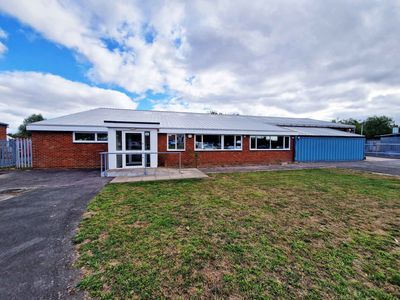 Property Image for Industrial Unit, Goodridge Avenue, Gloucester, Gloucestershire, GL2 5EA