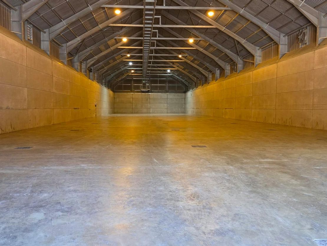 The Grain Store, Sporle, Swaffham, PE32 2EW