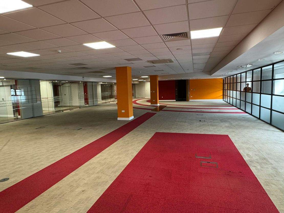 South Stand Offices, Norwich City Football Club, Carrow Road, Norwich, NR1 1HU