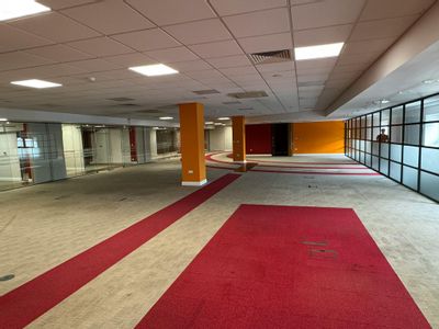Property Image for South Stand Offices, Norwich City Football Club, Carrow Road, Norwich, NR1 1HU