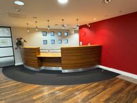 Property Image for South Stand Offices, Norwich City Football Club, Carrow Road, Norwich, NR1 1HU