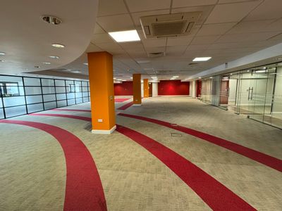Property Image for South Stand Offices, Norwich City Football Club, Carrow Road, Norwich, NR1 1HU