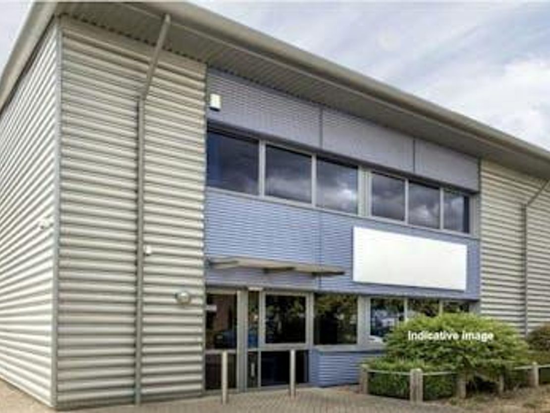 941 Yeovil Road, Slough, SL1 4NH