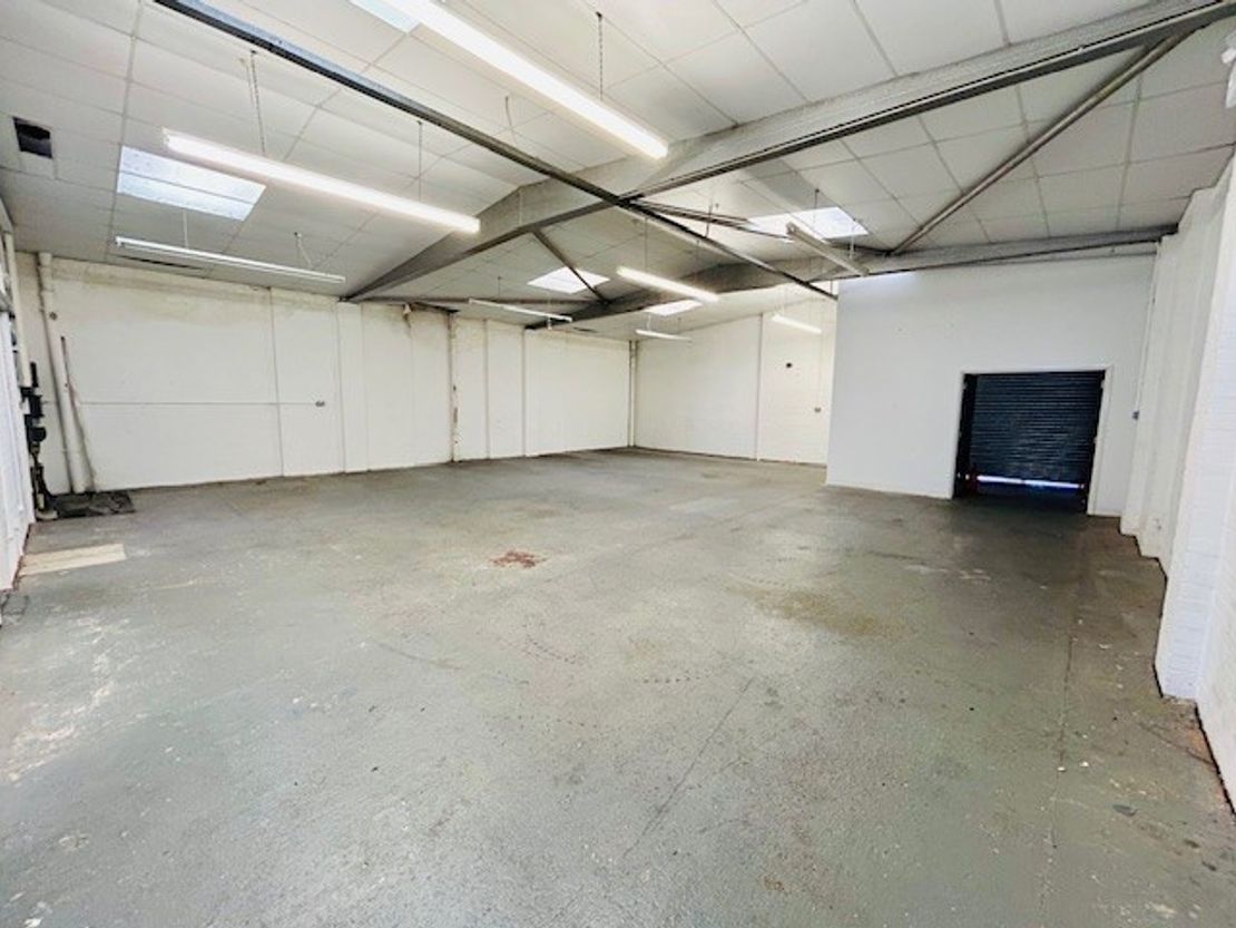 Unit 3, Bone Lane Industrial Estate, Newbury, West Berkshire, RG14 5SH