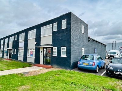 Property Image for Unit 3, Bone Lane Industrial Estate, Newbury, West Berkshire, RG14 5SH
