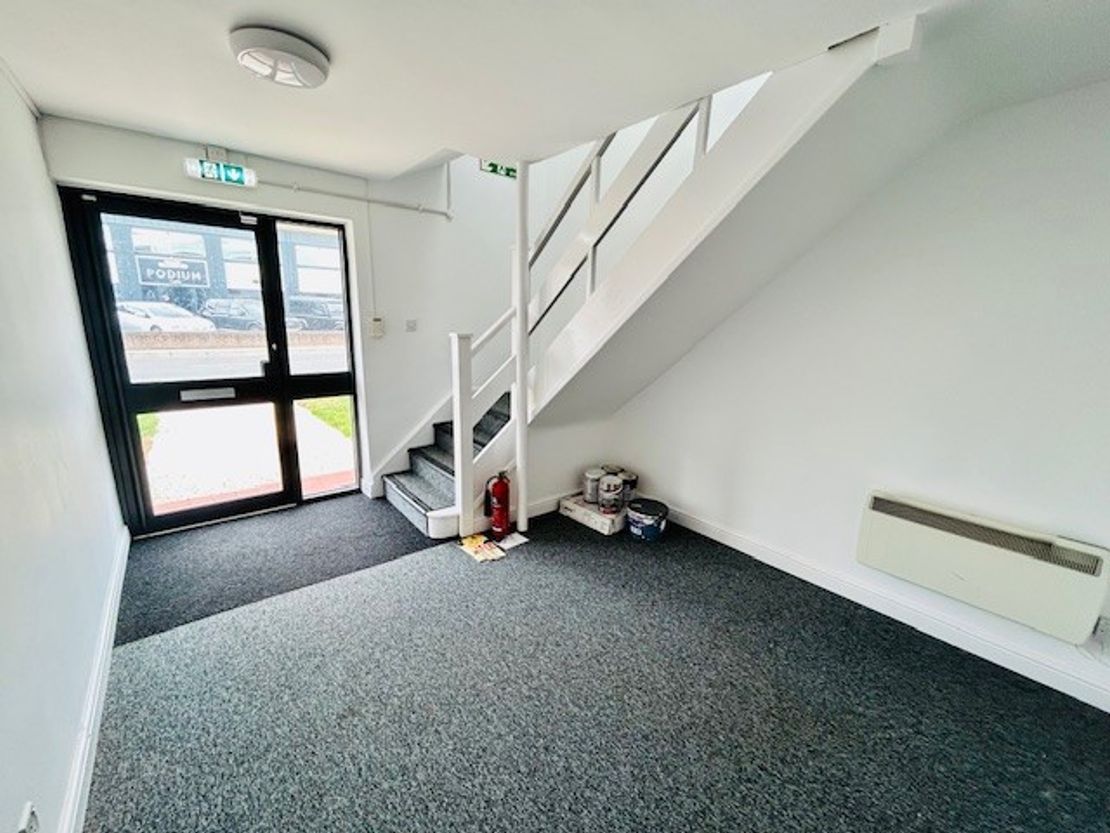 Unit 3, Bone Lane Industrial Estate, Newbury, West Berkshire, RG14 5SH