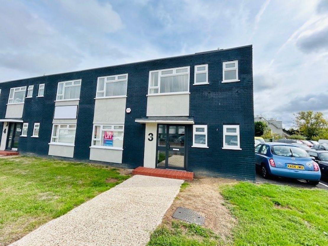 Unit 3, Bone Lane Industrial Estate, Newbury, West Berkshire, RG14 5SH