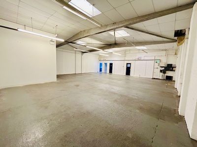 Property Image for Unit 3, Bone Lane Industrial Estate, Newbury, West Berkshire, RG14 5SH