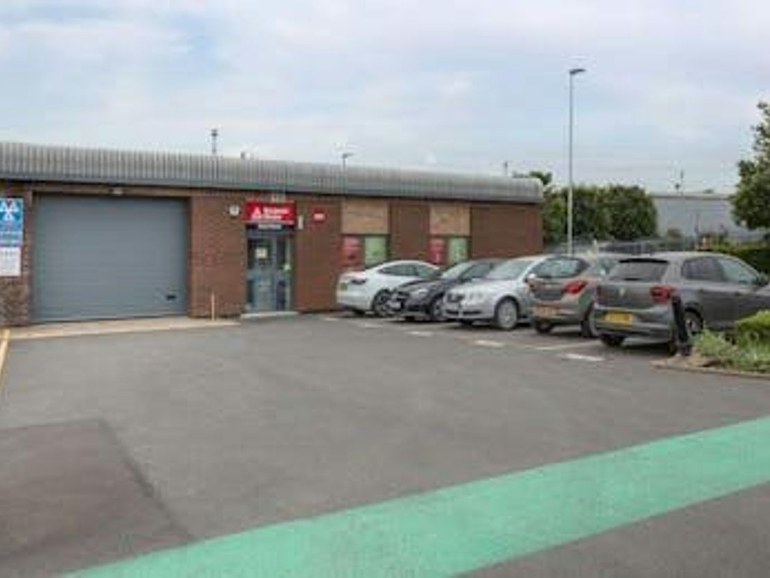 389 Sykes Road, Slough, SL1 4SP