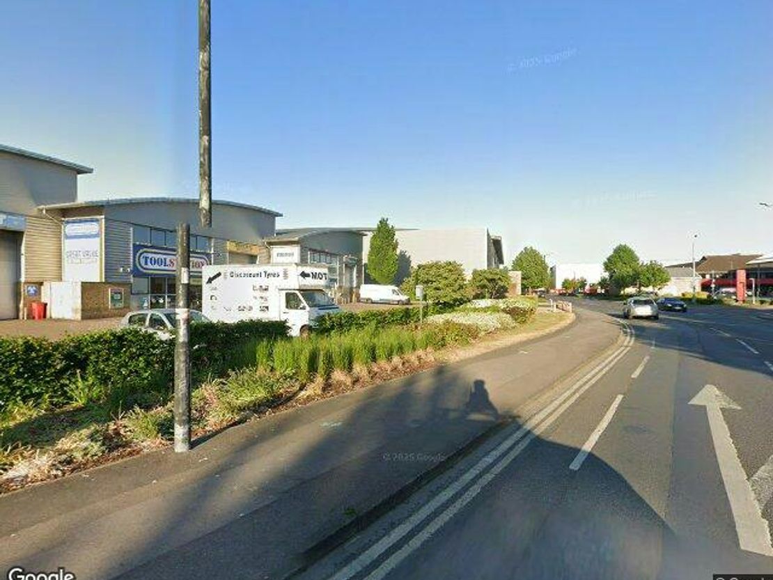 27 Buckingham Avenue, Slough Trading Estate, Slough, SL1 4QA