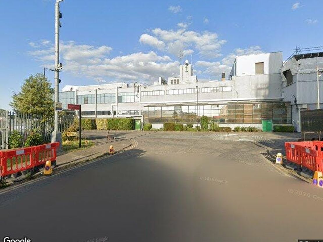 710 Banbury Avenue, Slough Trading Estate, Slough, SL1 4LR